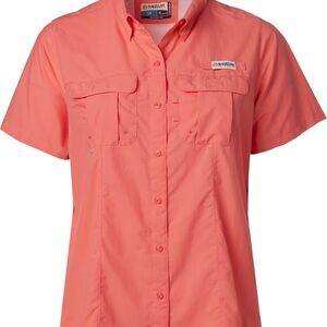 317 - Magellan Outdoors Women's Laguna Madre Shirt